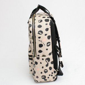 radley bubble dog backpack